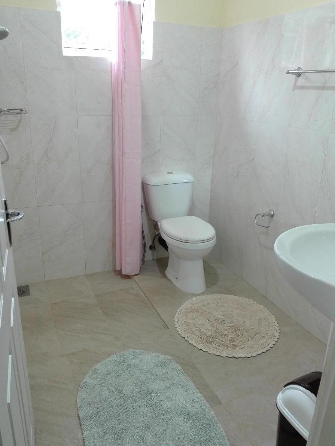 Keshiya Holiday Home Nuwara Eliya Exterior foto