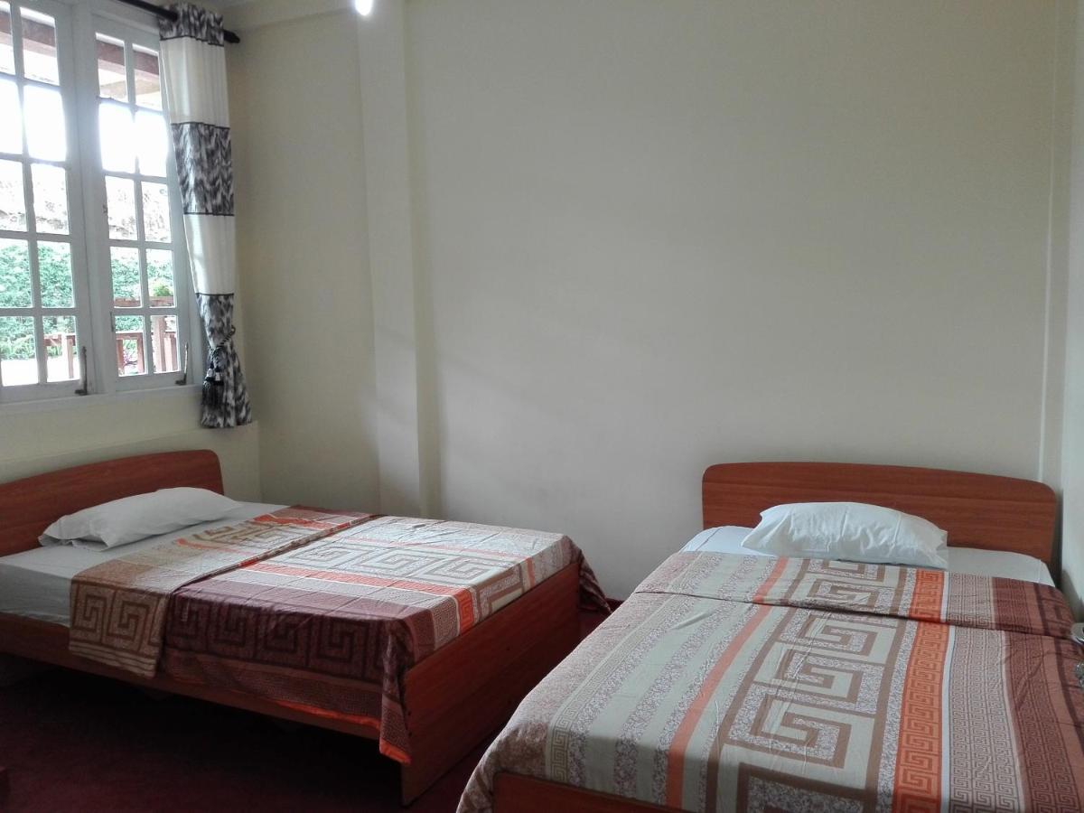 Keshiya Holiday Home Nuwara Eliya Exterior foto